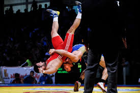 Y en lucha grecorromana, varones, que por los x juegos nacionales prejuveniles se realizaron en el. Wrestling Sports Body