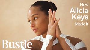 One of the meanings of baghdad is 'bestowed by god'. Alicia Keys Reflects On Songs In A Minor The Music Industry Self Care