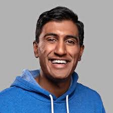 Rohan Forbes's Instagram, Twitter & Facebook