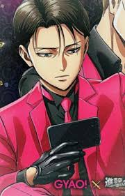 Histórias de Attackintitan