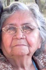 Alice Clay-Laforge Obituary (2017)