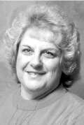 Carol Burkhead Obituary (1946