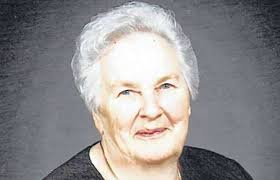 Marcella Badenhop (1931-2020)