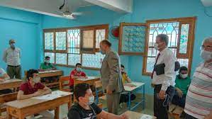 أصدرت وزارة التربية والتعليم التنسيق الأولي للشهادة الاعدادية في جميع المحافظات. ØªÙ†Ø³ÙŠÙ‚ Ù…Ø§ Ø¨Ø¹Ø¯ Ø§Ù„Ø´Ù‡Ø§Ø¯Ø© Ø§Ù„Ø¥Ø¹Ø¯Ø§Ø¯ÙŠØ© 2021 Ø§Ù„Ù‚Ø§Ù‡Ø±Ø© Ù…ØµØ± Ø§Ù„ÙˆØ·Ù†