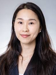 Danielle Ng's Instagram, Twitter & Facebook