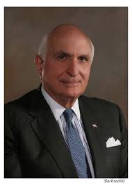 Ken Langone