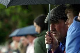 Balmoral Show results 2010: Day One