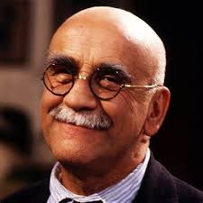 Warren Mitchell (Creator)
