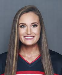 2022 Softball Roster