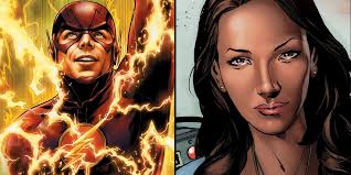 How Wally West Will Fit Into 'The Flash' Season 2