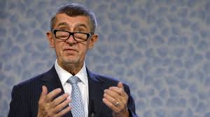 Boss babiš je reportážní kniha o temném světe miliardáře a politika andreje babiše. Babis Zablokuje Boj Eu Proti Zmene Klimatu Prece Se Nevratime Do Jeskyni Prohlasil A Od Bruselu Zada Penize I Podporu Jadra Hospodarske Noviny Ihned Cz