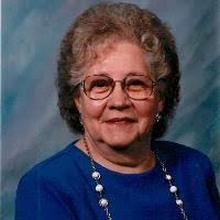 Anna Mae Blevins Obituary