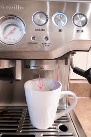 Check spelling or type a new query. Breville Barista Express Tips Tricks How To Make The Perfect Latte