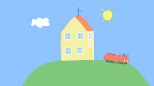 Wallpaper abyss tv show the owl house. Peppa Pig House Wallpapers Top Free Peppa Pig House Backgrounds Wallpaperaccess