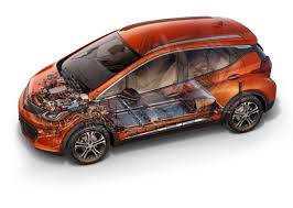 Is chevy going all electric? Inside The Chevrolet Bolt Ev Engineering Com