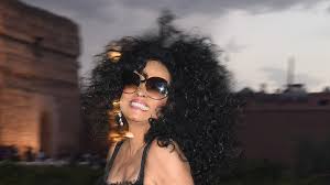 1 hits on the billboard hot. Diana Ross Shuts Down The Star Studded Dior Show In Marrakech Vogue