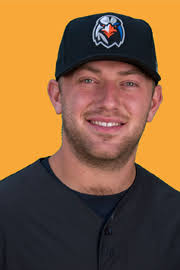 Max Knutson Stats, Age, Position, Height, Weight, Fantasy & News