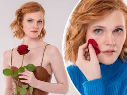 Transgender Lucy Hellenbrecht bestätigt Ausstieg bei Rose Rosen: „Habe da  was in Berlin“