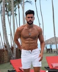 Dani García Primo, la mejor de las tentaciones - Xtasis : Un Foro de  Hombres... para Hombres