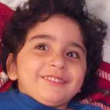 Fundraiser by Nazanin Mazgani : Funeral Costs for Kevin Mazgani