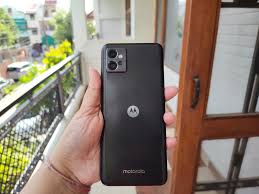 Motorola Moto G32 Review: An affordable ...