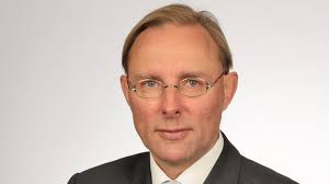 Dr. Michael Stehr, FREIE WÄHLER, Rhein-Sieg-Kreis II, Bundestagswahl