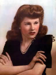 Geraldine Coakley Obituary