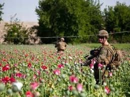 Αφγανιστάν < → λείπει η ετυμολογία. Giati Oi Hpa Den Mporoyn Na Kerdisoyn Sto Afganistan O Polemos Toy Opioy Twn Talimpan Alfavita