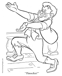 We did not find results for: Gepetto Finds Pinocchio Coloring Page