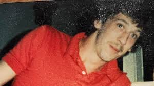 John Lawrence Hott Sr. (1967-2006)