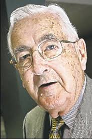 Ted Hughes and Canada's 'national embarrassment'