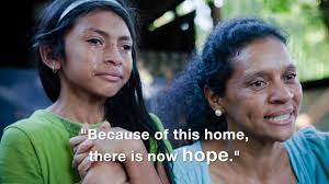 Daniel Keohane's fundraising page for Habitat for Humanity Ireland