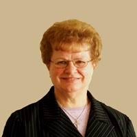 Donna C.PP.S. Obituary