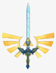 Master Sword Tattoo Design By Saskle Zelda Master Sword Design Png Image Transparent Png Free Download On Seekpng Four swords adventures the legend of zelda: