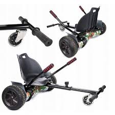 Der hoverboard sitz mit board selbst wiegt um die 5 bis 10 kilogramm. Rcb Hoverkart Fur Zubehor Langenverstellbar Eur 18 00 Picclick De