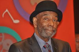 A Visual Kind Of Love — Prince George's Suite