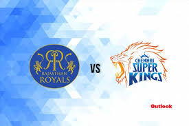 Both sides preferred to field first in the two matches gone so far and those decisions eventually made sense with dew coming rr vs csk dream11 prediction. Ipl 2020 Rajasthan Royals Vs Chennai Super Kings Full Scorecard