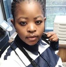 Sharine Hlamalani Mabasa