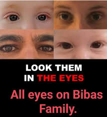 For most of us, climate change...