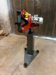 Bandschleifer Messermacher Bandschleifer In Thuringen Gehren Heimwerken Heimwerkerbedarf Gebraucht Kaufen Bandschleifer Gebraucht Kaufen Wolle Kaufen