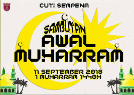 Muslims flagellates himself with knives on chains during a muharram procession. Awal Muharram 2019 Cuti Holiday Notice Selamat Menyambut Awal Muharram Awal Muharram Atau Maal Hijrah Merupakan Suatu Hari Yang Penting Bagi Umat Islam Kerana Menandakan Peristiwa Penting Yang Berlaku