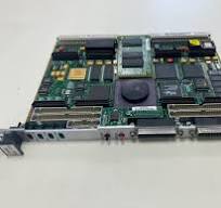 MVME162-433 25MHZ 68LC040 PROCESSOR VME SINGLE BOARD COMPUTER