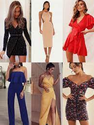 Recessed lighting fixtures are one of the most popular types of lighting. Fashion For Athletic And Rectangle Body Types Expert Style Guide By Aditi Bhatla Sociomix