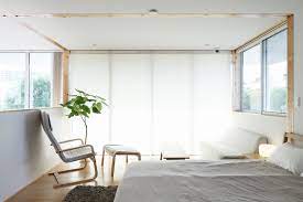 Japanese traditional zen philosophy inspires the simplistic,. Secrets Of Interior Design Of A Bedroom In Japanese Style Balancedfoodandfuel Org