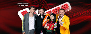 Vocea Romaniei Sezonul 9 Episodul 6 11 Octombrie 2019
