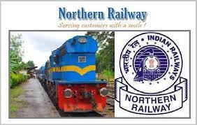1092 Northern Railway Recruitment 2019 Apprentices Posts Official Website Www Rrcnr Org Qualification Iti Pass Haryana Job Shop Oil Jobs Apprentice