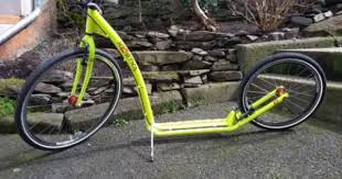 Pin Auf Miranda Fiets