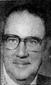 Glenn Franklin Larrison (1922-1998)