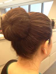Learn how to make an easy sock bun fast! How To Do A Sock Bun How Do You Make A Sock Bun