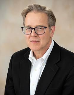 Dr. Dan P. McAdams